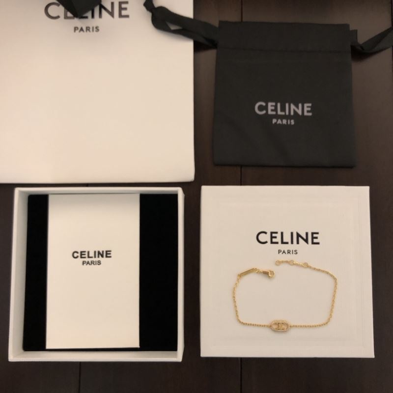 Celine Bracelets